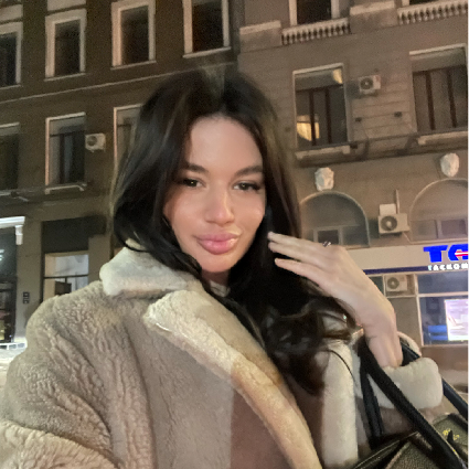 Anzhelika