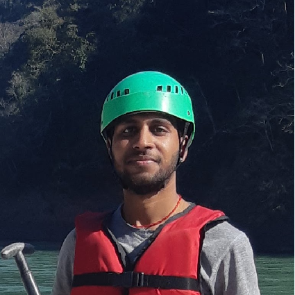 Siddharth