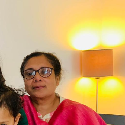 Usha
