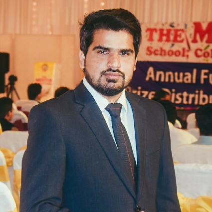 Mohsin