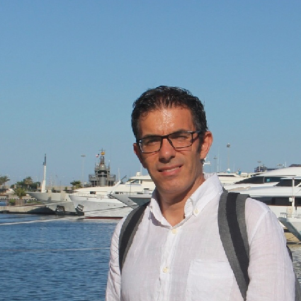 Francisco Javier