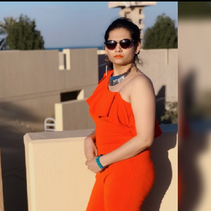 Ankita