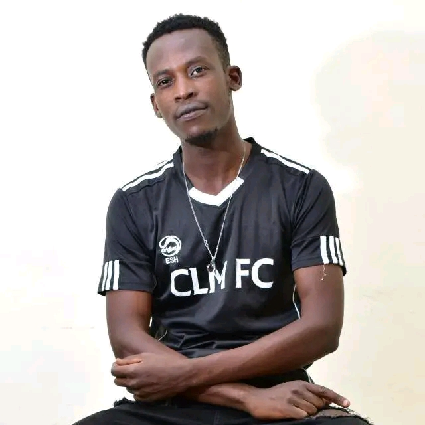 Enock kipyegon