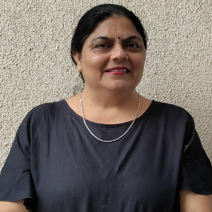 Dr Heena