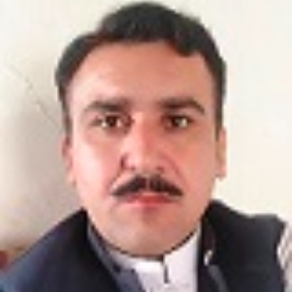 Ishfaq