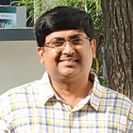 Shyam