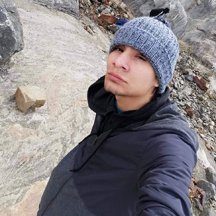 Ricardo