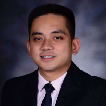 Adriel John