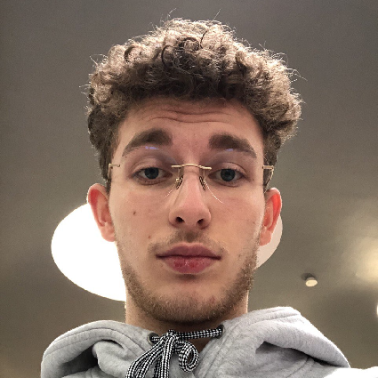 German