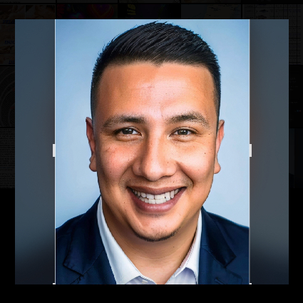 Erick Nicolas