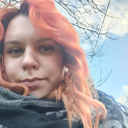 Viktoriia