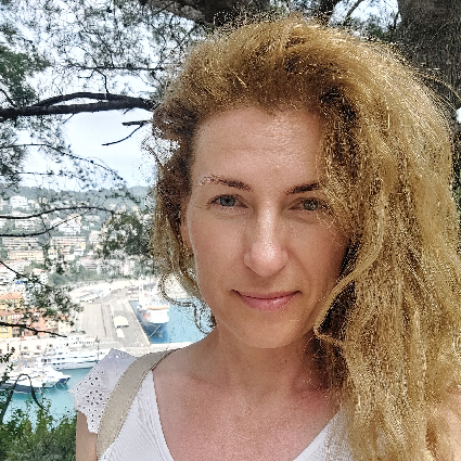 Svetlana