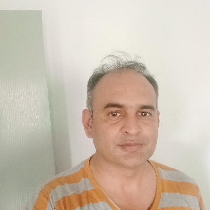 Muhammad khuram