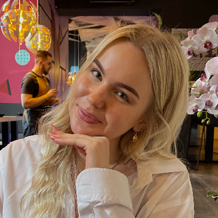 Kaia Helena