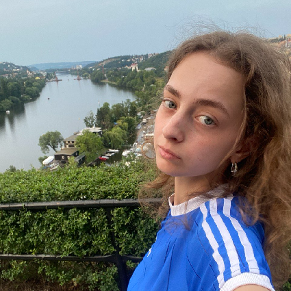 Jekaterina