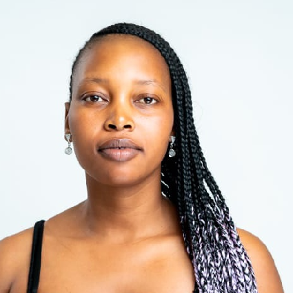 Rosalia Thato