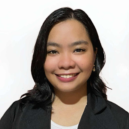 MAUREEN MAE