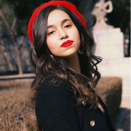 Carmela Dawn