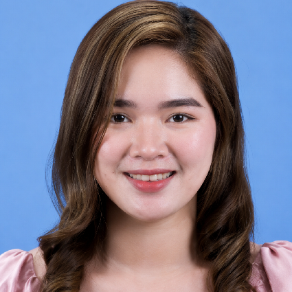Patricia Anne Marie