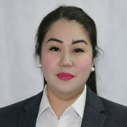 Maria Hisa Lovely