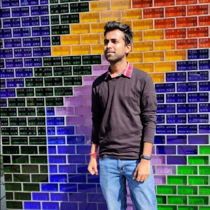 Rajshekhar
