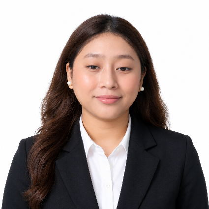 Lyka Mae
