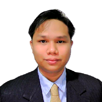 Edgar Jose Maria