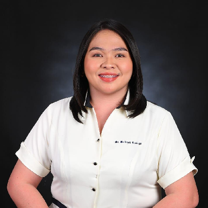 Bianchie Nicole