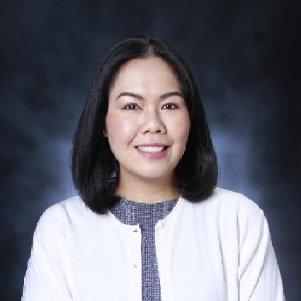 Patricia Mae