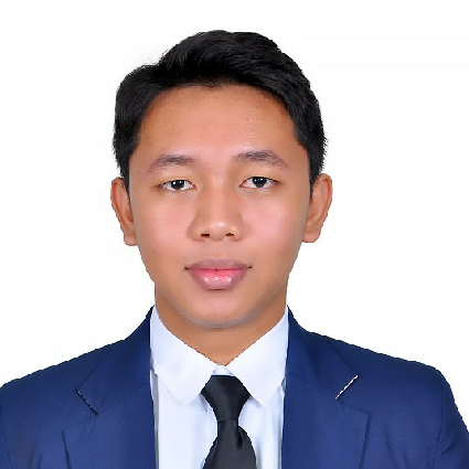 Kenneth Justine