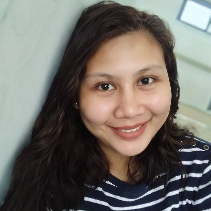 AIRA MAE