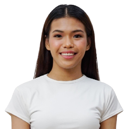 Glaiza Mae