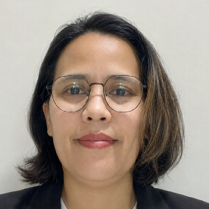 Cynthia Fediz
