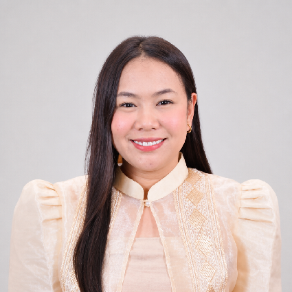 Patricia Anne